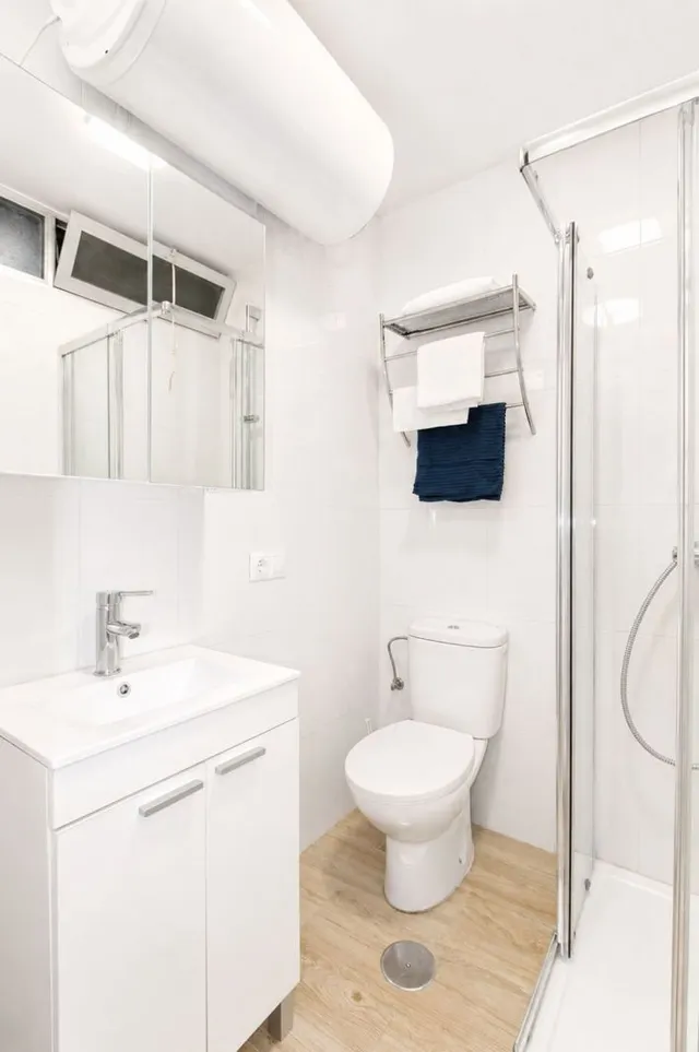 Apartamento 26m² en venta - Las Lomas de Río Verde — 8