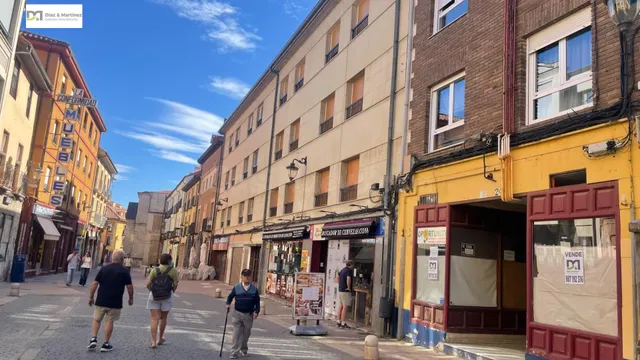 LOCAL EN LA RUA