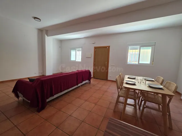 Pedregalejo a Pasos del Mar - Terrazas, Vistas al Mediterráneo, Una Casa Especial en una de las zonas más deseadas de Málaga — 4