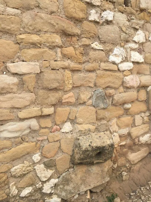 Gran casa de pueblo de piedra en Albarca- Cornudella de Mont - foto 5