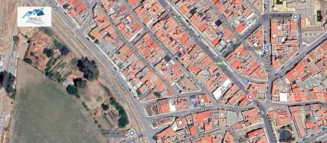 Venta casa en Guillena (Sevilla) - foto 4