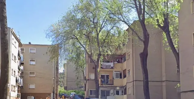 PISO EN GIRONA