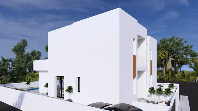 Villa 3 habitaciones 130m² en venta - Comunidad valenciana — 7