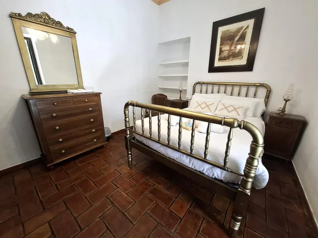 Espectacular casa rural a la venta en Xàtiva — 43