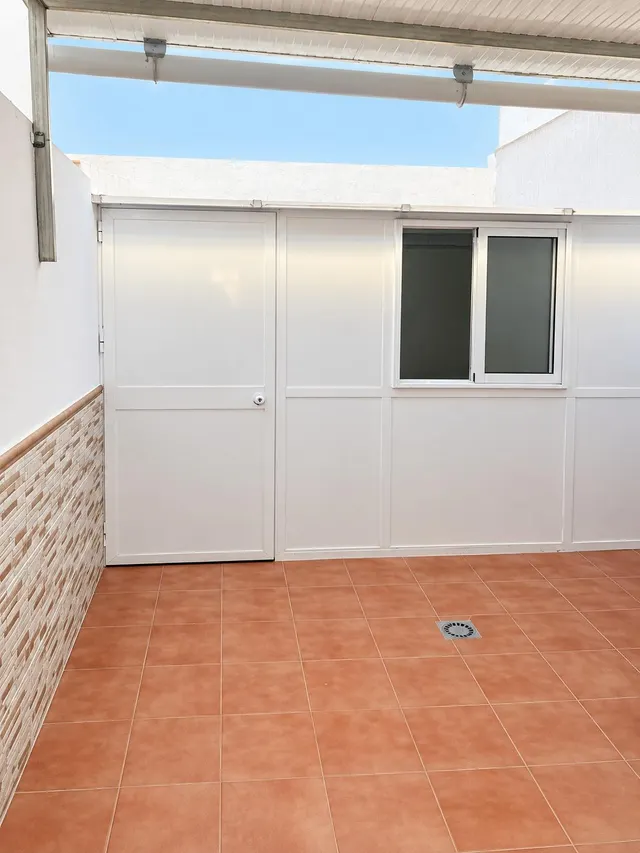 Una casa con espacio para disfrutar dentro y fuera — 9