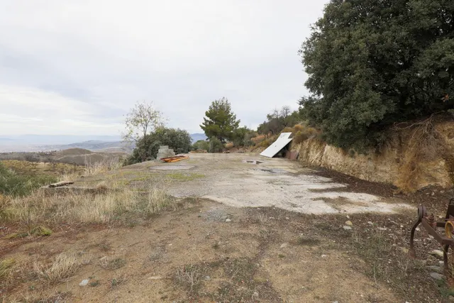 Magnífica finca de 400 olivos en Monachil — 9