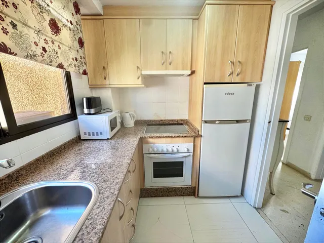 Calle Ibiza 2 dormitorios — 7