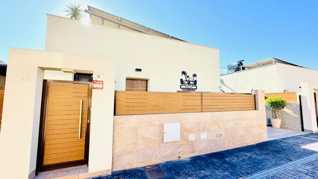 Casa 3 habitaciones 106m² en venta - Costa blanca sur — 7