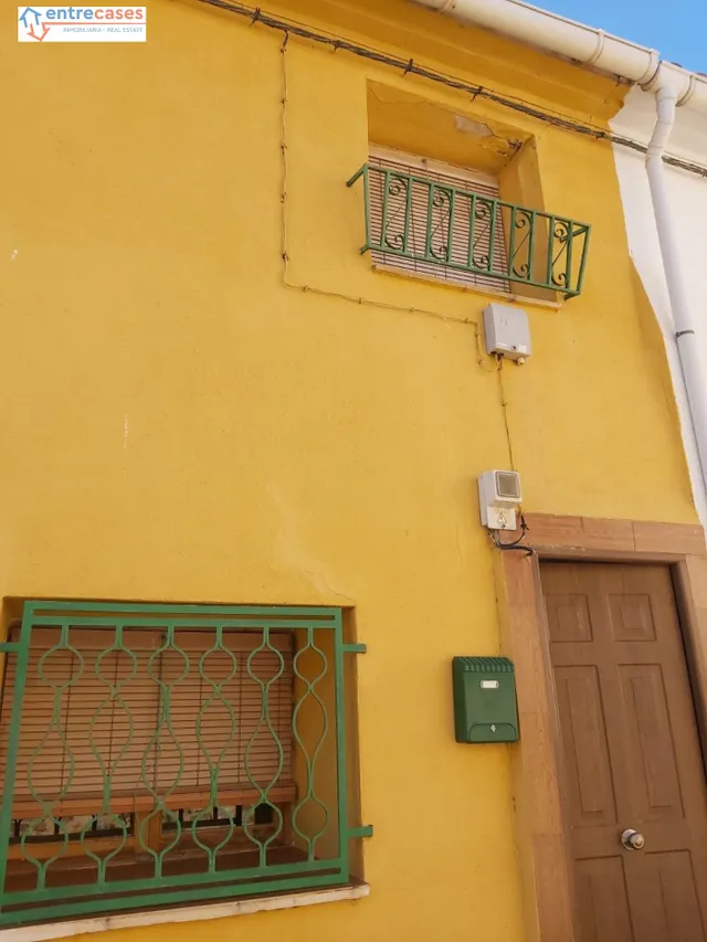 CASA EN EL PEDREGAL (GUADALAJARA) — 3