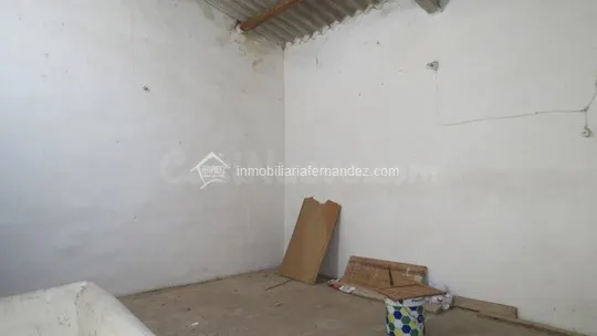 Casa para reformar en Aldea del Cano - foto 5