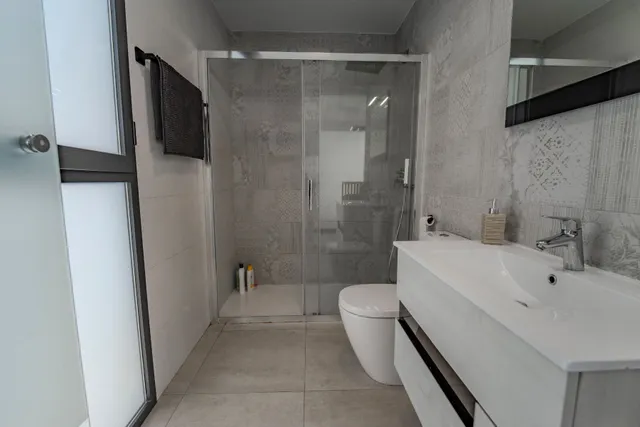 Adosado 3 habitaciones 162m² en venta - Pueblo 4 — 26