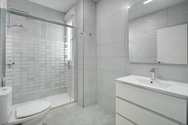 EXCLUSIVO CHALET INDEPENDIENTE DE UNA SOLA PLANTA EN EL VENTORRILLO – CÚLLAR VEGA — 26