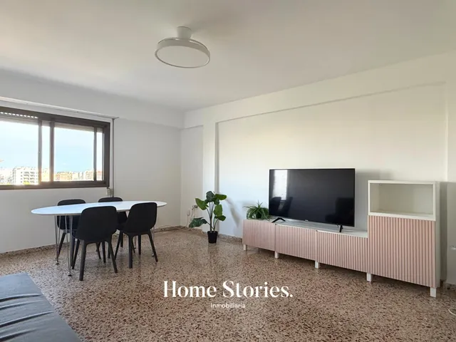 Piso 4 habitaciones 134m² en alquiler - Marxalenes — 6