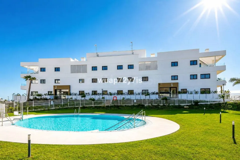 Apartamento 2 habitaciones 72m² en venta - Costa Del Sol