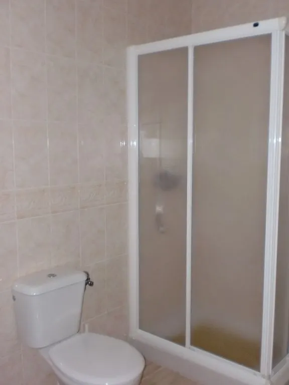 Maravillosa casa en el centro de Jerez — 24