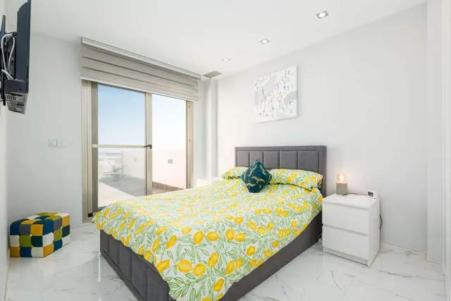 Villa 3 habitaciones en venta - Lomas de Cabo Roig — 36