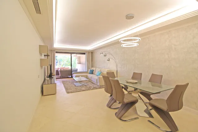 Apartamento 2 habitaciones 142m² en venta - Whater Gardens — 2