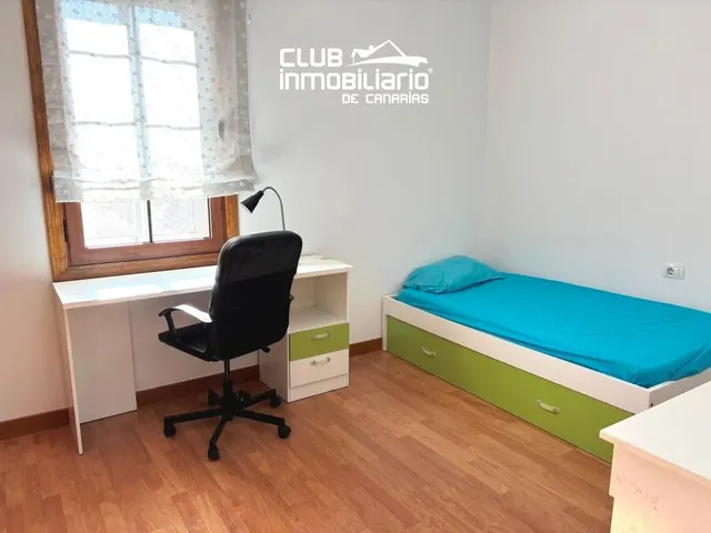 Chalet en Ravelo, Tacoronte — 34
