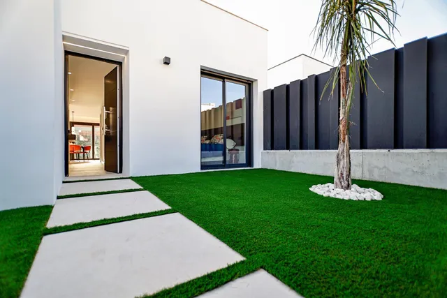 Villa 3 habitaciones 105m² en venta - La Quinta — 7