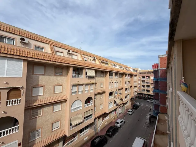 Apartamento 2 habitaciones 58m² en venta - Parque de las Naciones — 32