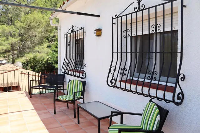 Villa 5 habitaciones 170m² en venta - Comunidad valenciana — 42