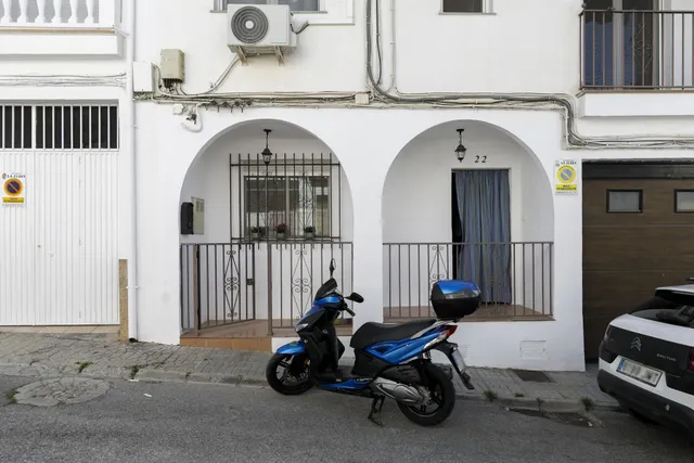 Casa Adosada De Ensueño en el Centro de La Zubia — 29