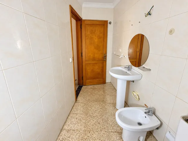 Piso de dos habitaciones con garaje privado en Pedro Hidalgo — 14