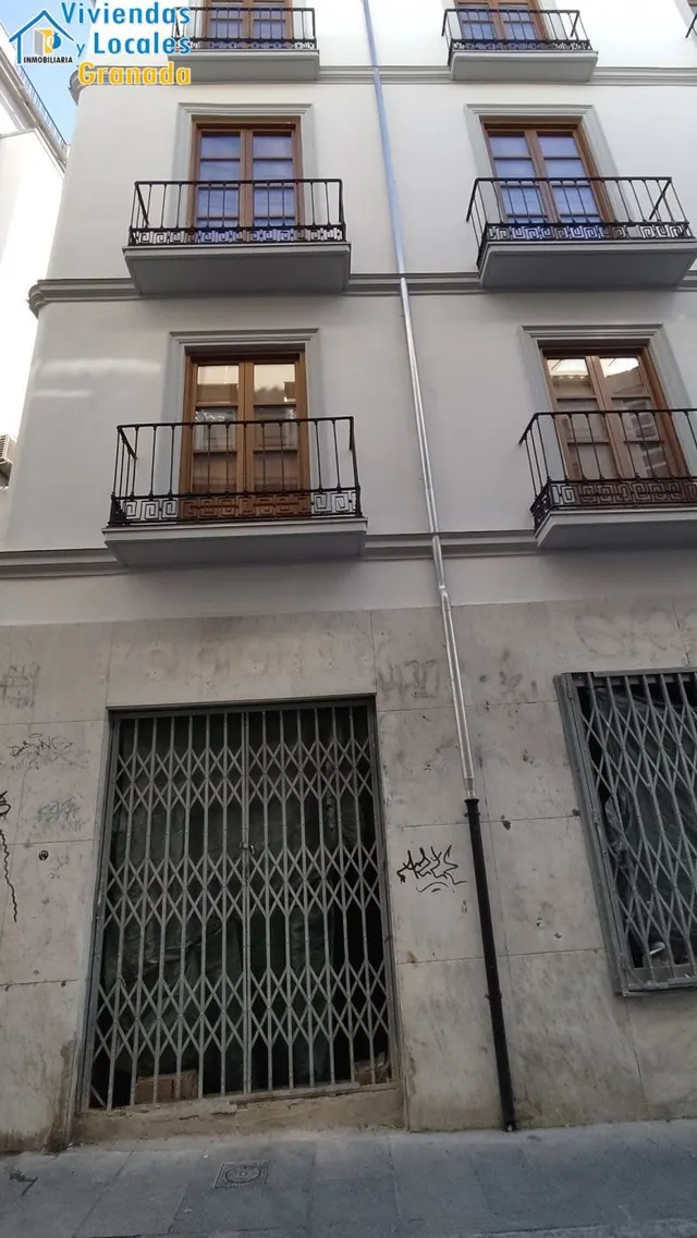 Magnífico local en edificio de obra nueva — 4