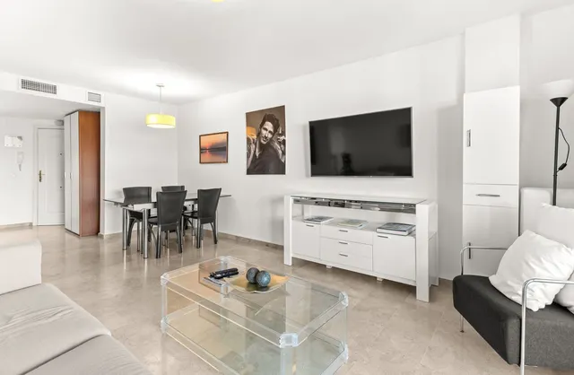 Ático 2 habitaciones 135m² en venta - Costa Del Sol — 6