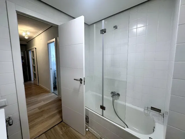 Habitación en alquiler en Zamora, Ensanche–Tres Cruces | 280 €/mes — 13