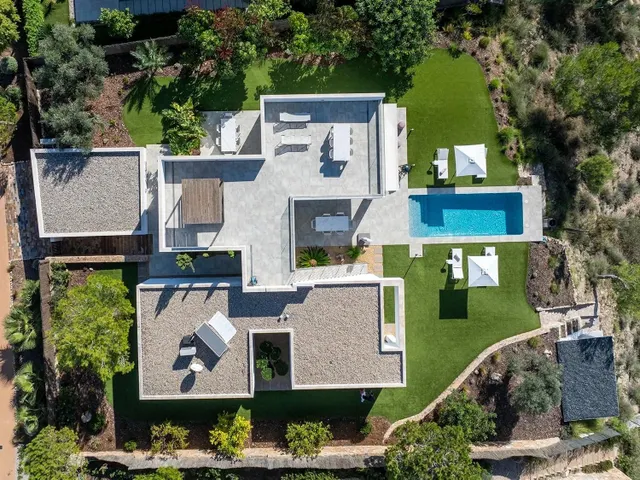 Villa 3 habitaciones 191m² en venta - Las Colinas Golf — 12