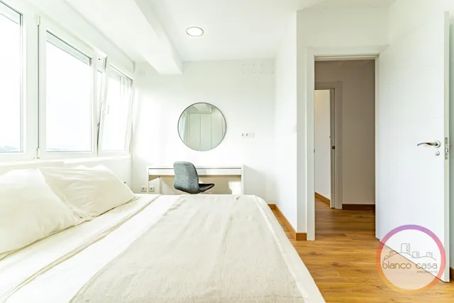 PISO CON TERRAZA XXL en pleno  CARBALLO y listo para ✨ENTRAR A VIVIR — 36