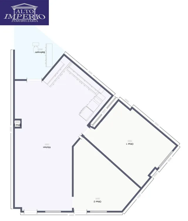 Vivienda a estrenar en urbanización privada en Parque Almunia con sauna, gimnasio y piscina comunitaria. — 31