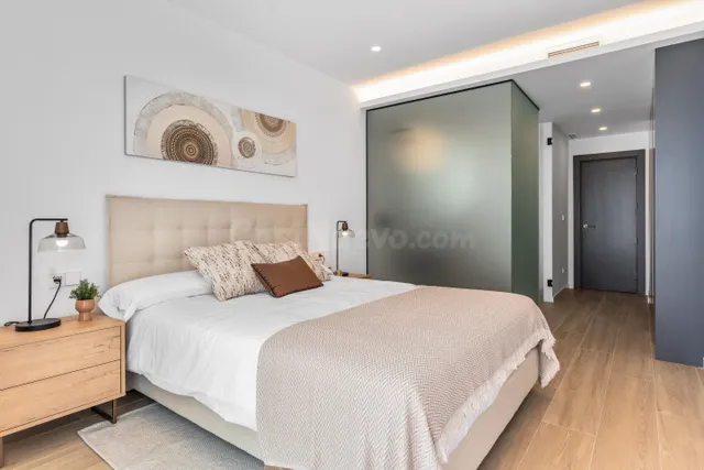 Apartamento 3 habitaciones 105m² en venta - CUMBRES DEL SOL — 37