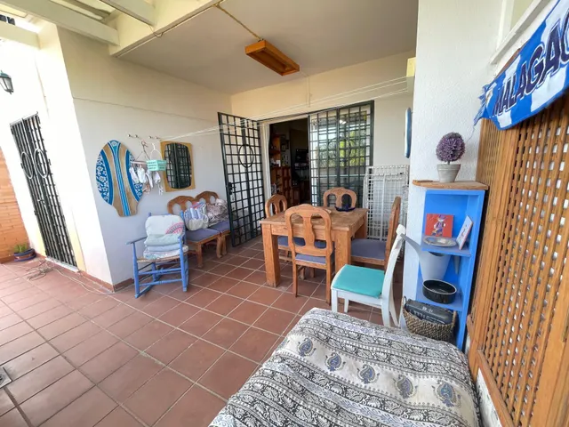 Gran piso en venta en Benalmádena — 15