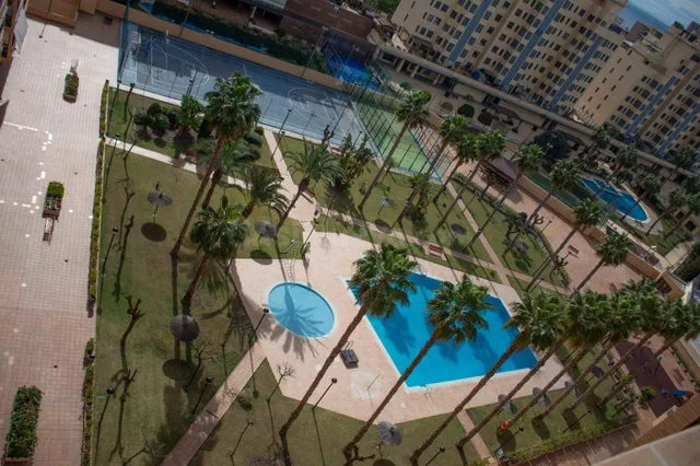 ATICO DUPLEX DE LUJO EN LA PLAYA DE SAN JUAN - foto 2