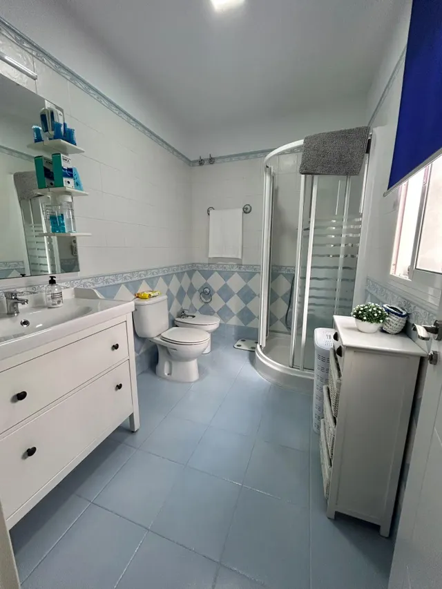 Casa en Utrera — 10