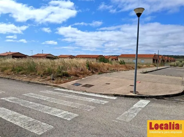 Obra parada en Rioseras, Burgos — 23