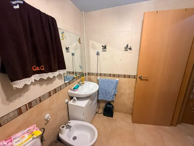 Chalet pareado en venta en pedra santa, Sentmenat, con terraza de 70 m2 y garaje — 40