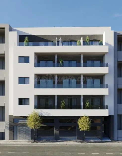 Apartamento 2 habitaciones 103m² en venta - torrevieja — 2