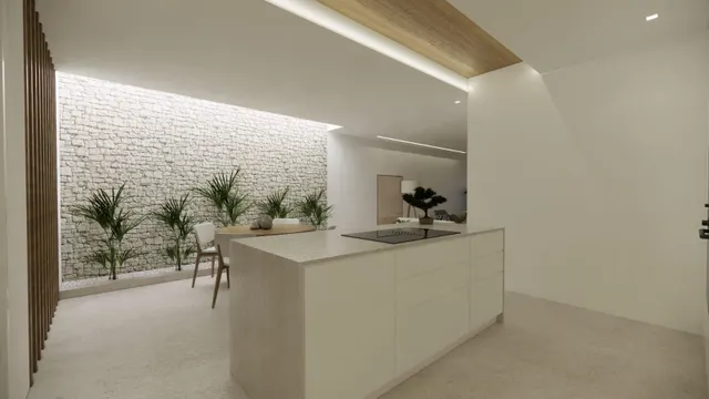 Apartamento 1 habitación 94m² en venta - Comunidad valenciana — 7