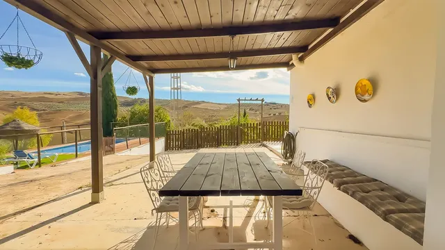 Finca rústica 2 habitaciones 140m² en venta - Polígono - Alrededores - Pedanías — 19