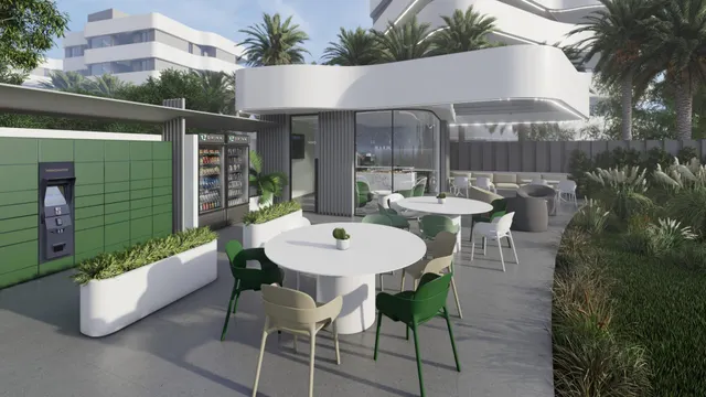 Apartamento 2 habitaciones 96m² en venta - EL RASO — 23