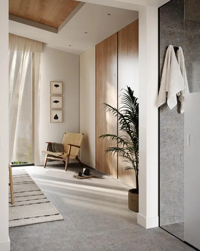 Villa 3 habitaciones 235m² en venta - Calaburra - chaparral — 15