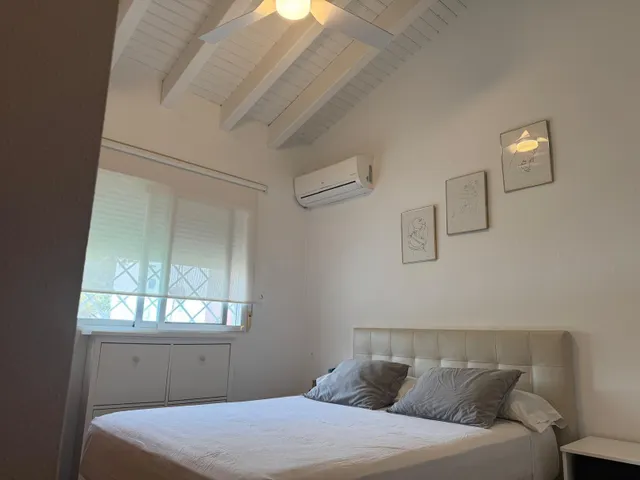 CHALET PAREADO EN LA ALCAINA | 4 DORMITORIOS, JARDÍN, GARAJE - foto 4