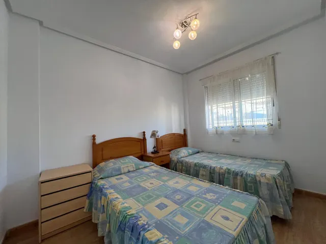 Vivienda soleada en Orihuela Costa — 19