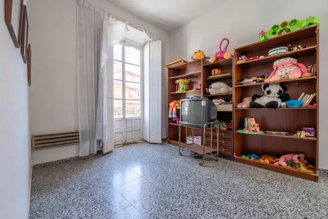 Magnífico piso señorial en el corazón de Almuñécar!! — 28