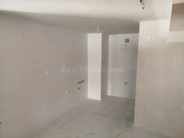Oportunidad Dúplex Obra Nueva en el Centro de Albacete - foto 5