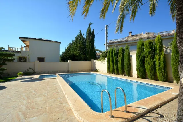 Villa 9 habitaciones 511m² en venta - Cabo Roig — 19