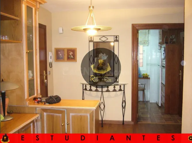 EST / Piso de DOS Dormitorios en Cartuja - foto 2